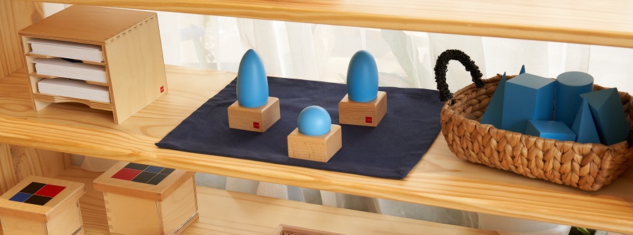 Phương pháp Montessori