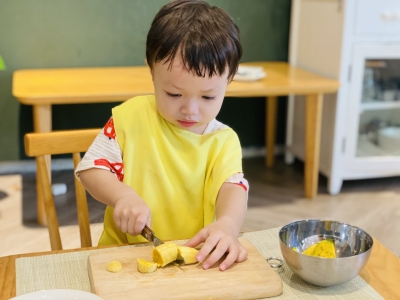 NỀN GIÁO DỤC MỚI VỀ VẬN ĐỘNG