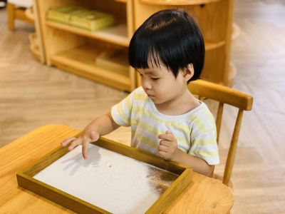 GÓC PHÁT TRIỂN NGÔN NGỮ TẠI UKIYO