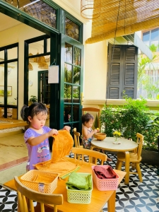 TÍNH TỰ KỶ LUẬT