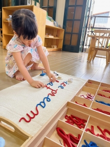 Bí ẩn trong Năng lực học Ngôn ngữ ở Trẻ