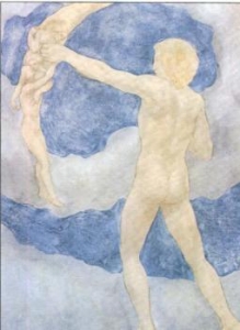 Mật Khải (The Prophet) - Chương IV: CON CÁI - Kahlil Gibran (Bản dịch của Yên Hồng)